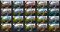 Preview: LUT Stile Color Palette